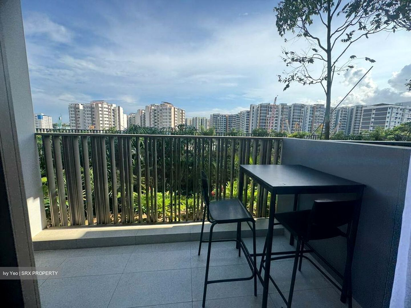 Pasir Ris 8 (D18), Apartment #467238041